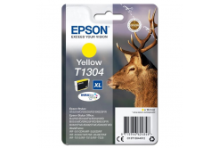 Epson T1304 C13T13044012 yellow original ink cartridge