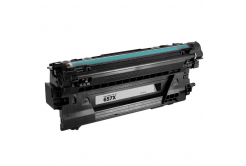 Compatible toner with HP 657X CF470X black 