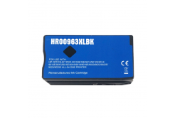 Compatible cartridge with HP 963XL 3JA30AE black 