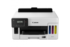 Canon MAXIFY GX5040 5550C009 inkjet printer