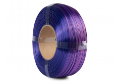 Spectrum 81432 ReFill filament, PLA Magic SILK, 1kg, 1.75mm, MAGENTA DREAM