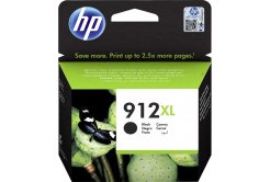 HP 912XL 3YL84AE black original ink cartridge