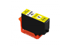 Epson 202XL T02H4 yellow compatible inkjet cartridge