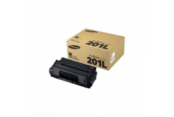 HP SU870A / Samsung MLT-D201L black original toner