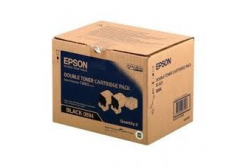 Epson S050594 black original toner