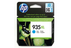 HP 935XL C2P24AE cyan original ink cartridge