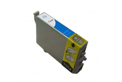 Epson 502XL T02W240 cyan compatible inkjet cartridge