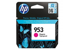 HP 953 F6U13AE magenta original ink cartridge