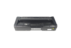 Ricoh 407902 yellow compatible toner