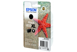 Epson 603XL C13T03A14010 black original ink cartridge