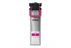 Epson T9453 magenta compatible inkjet cartridge