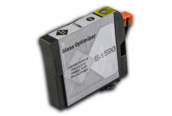 Epson T1590 Gloss Optimizer compatible ink cartridge