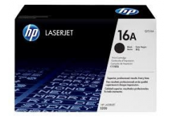 HP 16A Q7516A black original toner