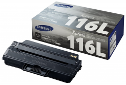 HP SU828A / Samsung MLT-D116L black originání toner