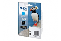 Epson T32424010 cyan original ink cartridge