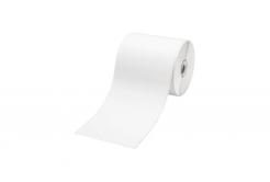 Compatible label rolls for Brother RD-S01E2, 102mm x 42,8m