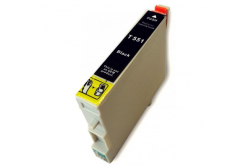 Epson T0551 black compatible inkjet cartridge