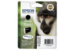 Epson C13T08914011 black original ink cartridge