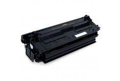 Compatible toner with HP 508X CF360X black 