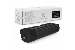 Kyocera TK-8735K 1T02XN0NL0 black original toner