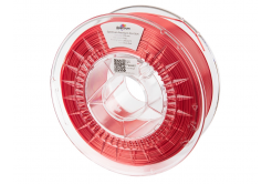 Spectrum 3D filament, PLA Silk, 1,75mm, 1000g, 80443, ruby red