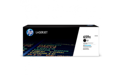 HP 659X W2010X black original toner 