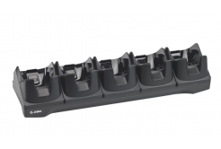 Zebra charging station CRD-TC8X-5SCHG-01, 5 slots