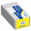 Epson GJIC5(Y) C13S020566 for ColorWorks, yellow original cartridge