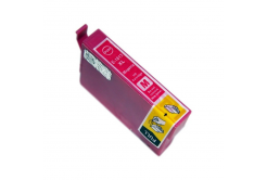 Epson T1813 XL magenta compatible inkjet cartridge