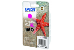 Epson 603XL C13T03A34010 magenta original ink cartridge