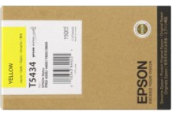 Epson C13T613400 yellow original ink cartridge