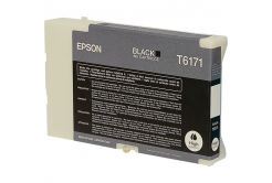 Epson T6171 black original ink cartridge