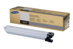 HP SS607A / Samsung CLT-K809S black original toner