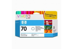 HP 70 C9459A black original ink cartridge