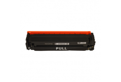 Compatible toner with HP 201X CF400X black 