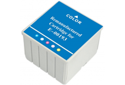 Epson S020193 color compatible ink cartridge