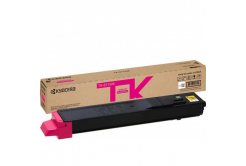 Kyocera TK-8115M 1T02P3BNL0 magenta original toner