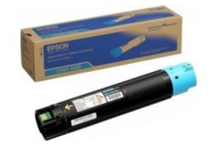 Epson C13S050658 cyan original toner