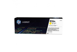 HP CF312A yellow original toner