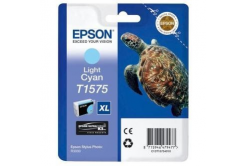 Epson C13T15754010 light cyan original cartridge