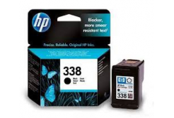 HP 338 C8765EE black original ink cartridge