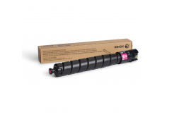 Xerox 106R04043 magenta original toner