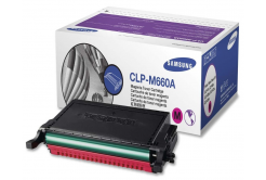 HP ST919A / Samsung CLP-M660A magenta original toner