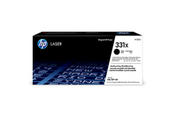 HP 331X W1331X, black, original toner