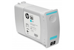 HP 761 CM994A cyan original ink cartridge