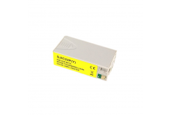 Epson S020604, SJIC22P(Y) for ColorWorks, yellow compatible ink cartridge