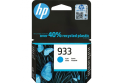 HP 933 CN058AE cyan original ink cartridge