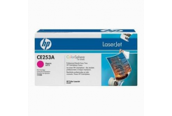 HP 504A CE253A magenta original toner