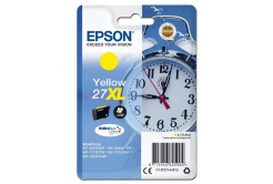 Epson 27XL T2714 yellow original ink cartridge