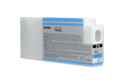 Epson C13T642500 light cyan original ink cartridge